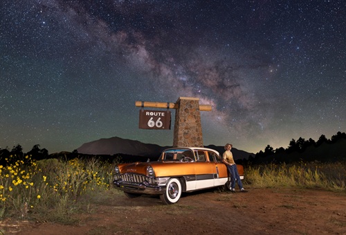 Discover Flagstaff